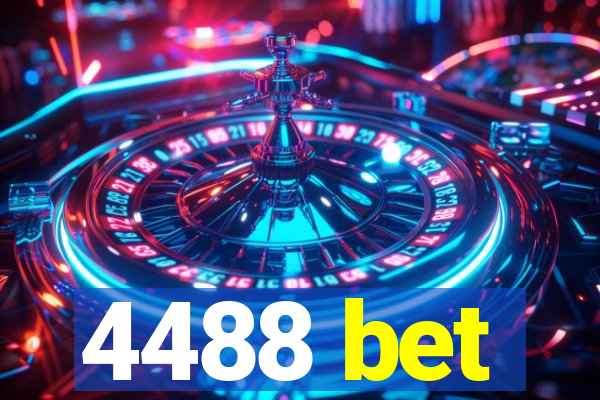 4488 bet